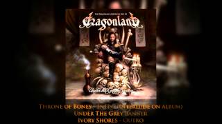 Dragonland - Under the Grey Banner (with Intro &amp; Outro)