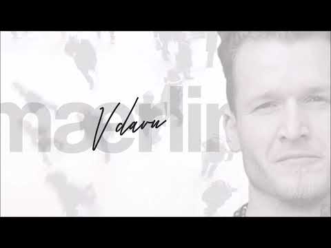 MÆRLIN - MÆRLIN - "V DAVU" (Official EP-PRO TEBE)