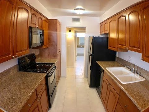 Apartment for Rent in North Hollywood 1BR/1BA by North Hollywood Property Management