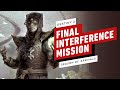 Destiny 2: Season of the Arrivals Final Interference Mission Gameplay