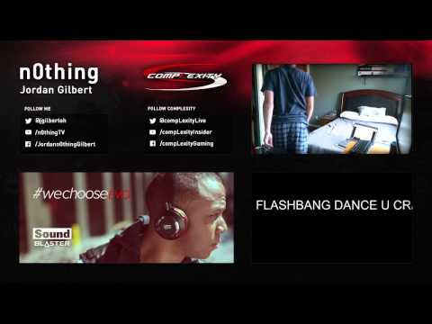 n0thing but CS dances