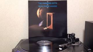 THE FARMER&#39;S BOYS - IN THE COUNTRY (LP)