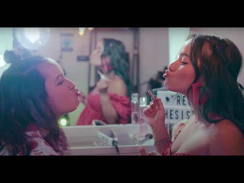 VANEPS - Más Fuerte (Cover) Greeicy