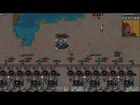 Factorio - Yuoki Industries - Stony Planet - 71 - Dies und Das