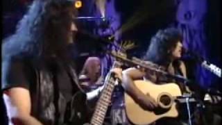 KISS -  Hard Luck Woman Unplugged ( 1 Luv Productions ) ♥♫  Te Amo -Te  Adoro - Until Then ..