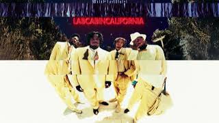 Music video thumbnail preview for The Pharcyde - Just Don't Matter (Official Visualizer) - from Labcabincalifornia by The Pharcyde