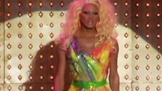 RuPaul - Glamazon