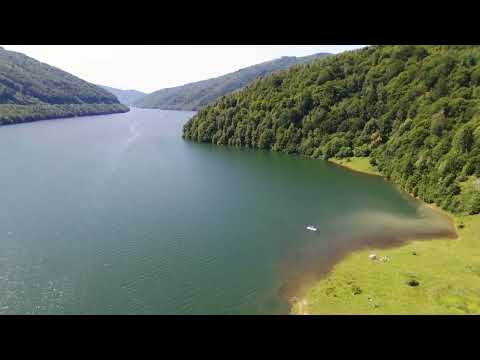 Poiana Mărului - Paradisul din România