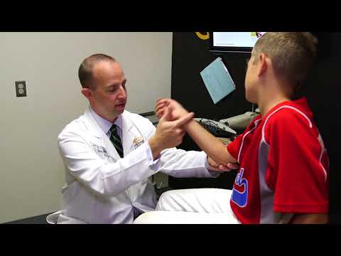 VCU Sports Medicine 30