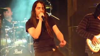 Redemption - Black and White World  (Video) HD