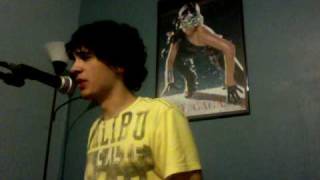 Ain't That A Shame - Andrew DaPonte
