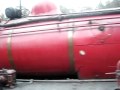 Steam Train Zig Zag Railway