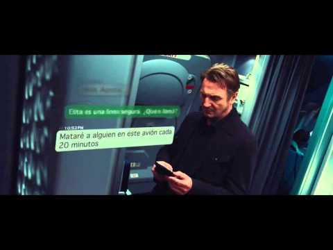 Sin Escalas   Trailer Oficial Subtitulado