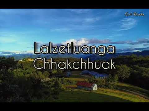 Lalzetluanga (Jva) - I tlai chuang lo'ng e