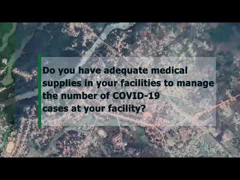 Human stories Magburaka