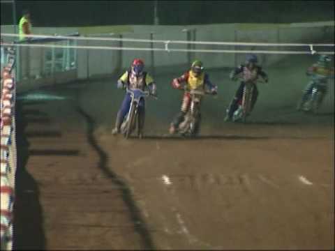 02-04-2005 Stoke Potters v Berwick Bandits - Heat 15