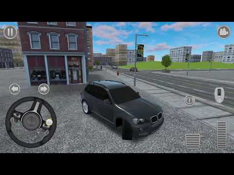 drive for speed simulator game 2019