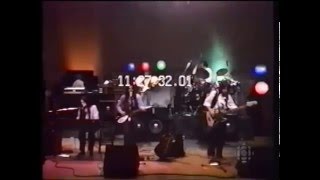 Harmonium Live on CBC TV Show 90 Minutes Live With Peter Gzowski (1977)