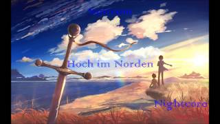 Santiano - Hoch im Norden (Nightcore)