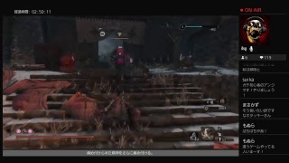 死にげー初心者が逝く隻狼＃9