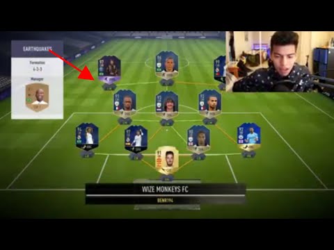 IS FIFA 18 PAY TO WIN? FUT CHAMPS RUN 🔥 #FIFA18 Road to Glory #101