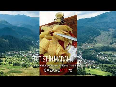 CAZARE STRAMTURA MARAMURES