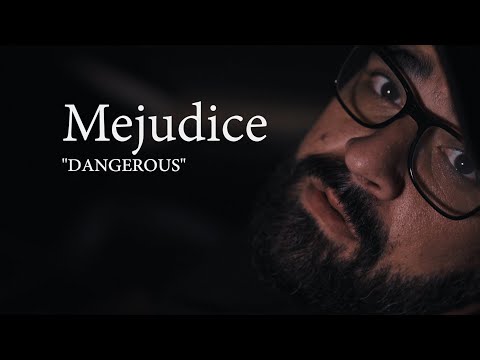 Mejudice - Dangerous | مجدس - خطير (Official Music Video)