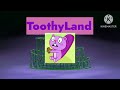 ToothyLand Logo Package 1996 2016 2018 Present