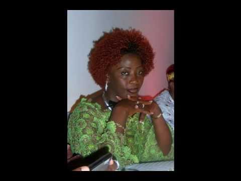 For dis you Love-Shady Baby.( SIERRA LEONE MUSIC)