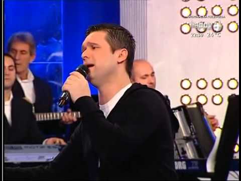 Dragi Domic- Krcmaru vina za svirace- (LIVE)- Jedna zelja jedna pesma- (TV Happy 2013)