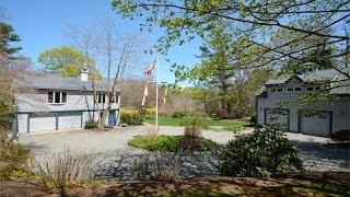 preview picture of video 'Contemporary and Quaint Home in Duxbury, Massachusetts'