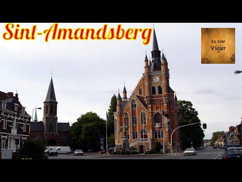 Sint-Amandsberg - Bélgica