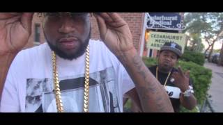 King Jigg- Corners Official Video [Directed By H Styler]