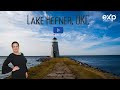 Discover Lake Hefner: Oklahoma City's Ultimate Outdoor Playground ⛳️🌟