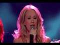 Carrie Underwood - I'll Stand by You (American ...