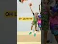 CRAZY LAY UPS At MSHTV Camp