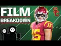 2022 NFL Draft: USC Wide Receiver Drake London's FILM BREAKDOWN | CBS Sports HQ