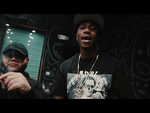 Muggs Day ( Freestyle ) - Rigz x Times Change