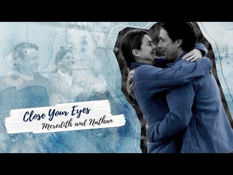meredith & nathan | close your eyes