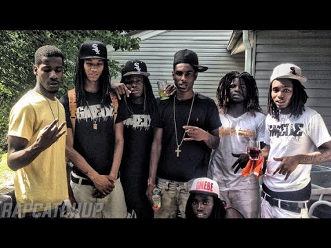JP Armani with GMEBE in Atlanta [VIDEO]