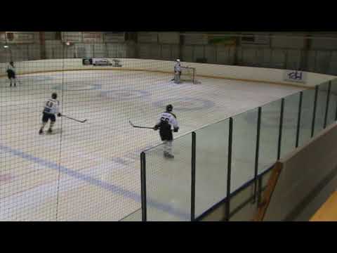 TarU B2 - Blues Team 1.12.2019 B2-nuorten Mestis karsinta 2/10