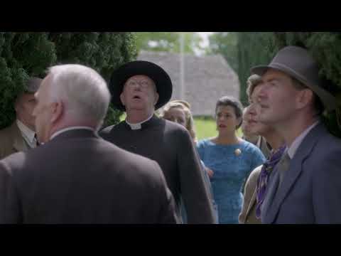 Preview: Father Brown S10-The Beast of Wedlock