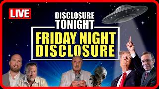 UFO NEWS UPDATE | Grusch Meets with White House | China Sea UAP Whistleblower | Burlison Zeroes In