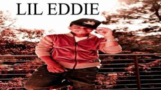 Lil Eddie -  Change The World "NEW ALBUM 2011"