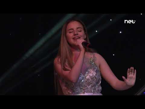 Melodija Magika 2019 (Guest) - Shazay Grima