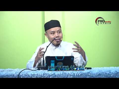 25-02-2026 Ustaz Kaiser :