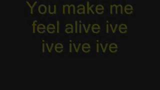 Black Eyed Peas - Alive Song &amp; Lyrics