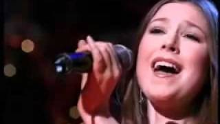 Hayley Westenra - Mary Did You Know - Maria, Mẹ có biết?