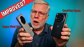 I Tested the Oppo Find N6 Against OnePlus Open - Here's What Shocked Me