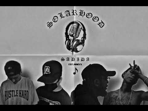 Kapit Bisig - Yupayp x B.L.Y x Ian x Ostijey